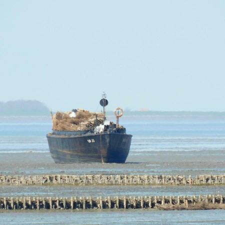 Nordsee Нордштранд Экстерьер фото