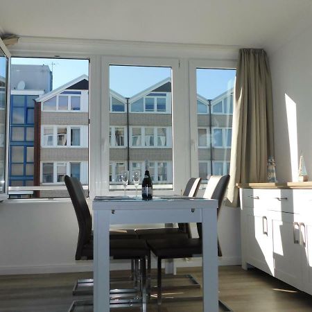 Nordsee Нордштранд Экстерьер фото